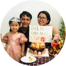Review của phụ huynh merry kidz. 3